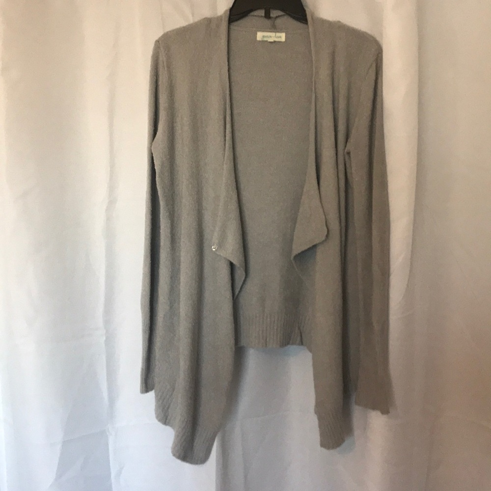 Grace and Lace Bamboo Wrap Up Sweater